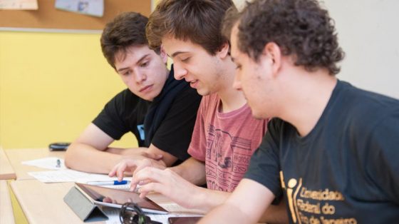 Enseigner le français