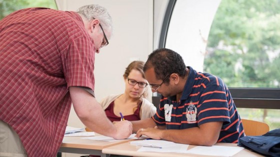 Préparer au DELF B2