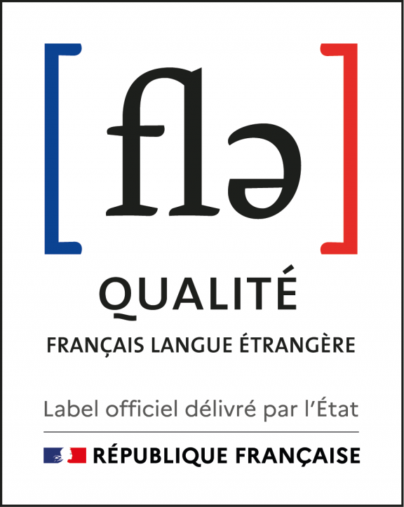 Label Qualité français langue étrangère – label officiel délivré par l'État