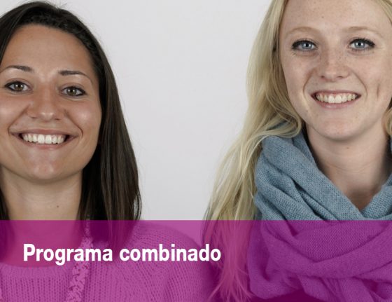 Programa combinado