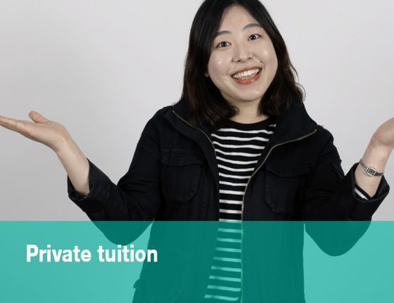 general french courses Private tuition