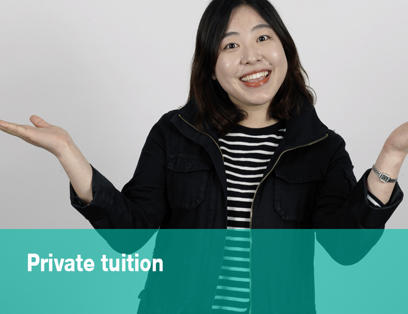 Private tuition