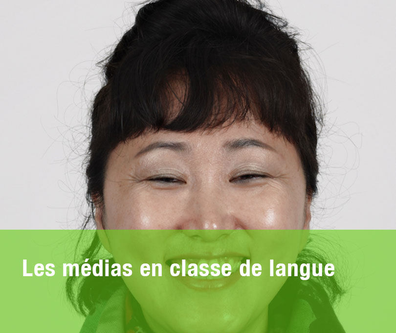 Les médias en classe