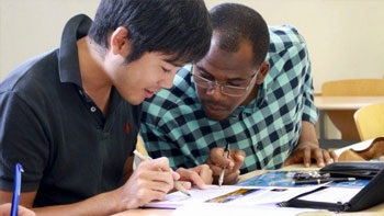 Programme super intensif