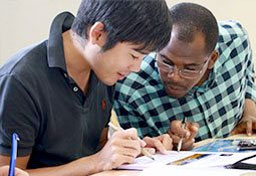 Programme super intensif