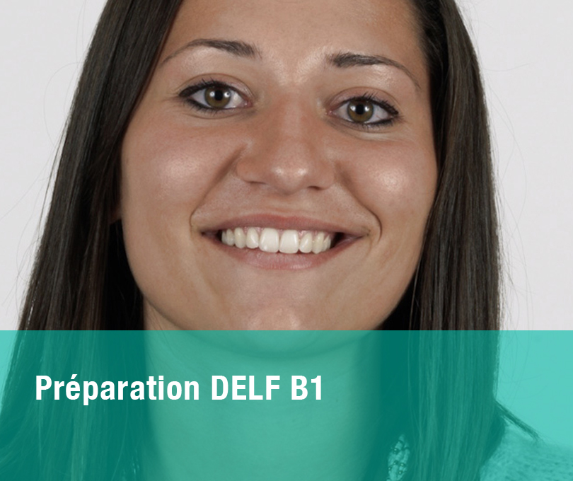 Préparation DELF B1