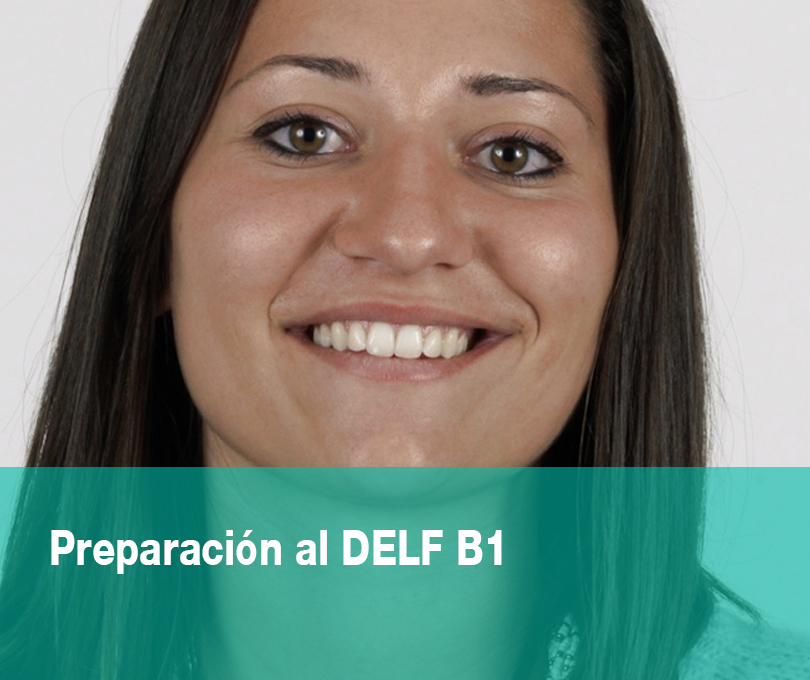 Preparación DELF B1