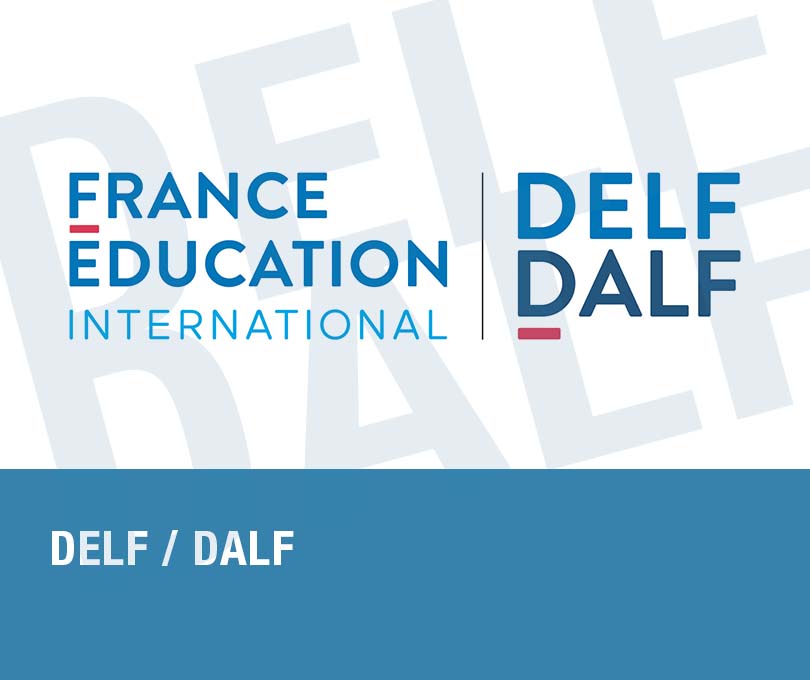 DELF-DALF