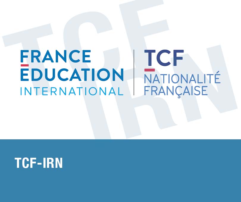 TCF-IRN