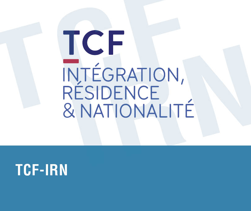 TCF-IRN