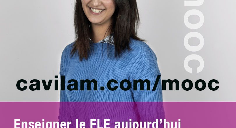 Enseigner le FLE aujourd'hui
