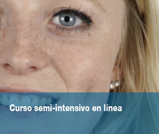 Curso semi-intensivo