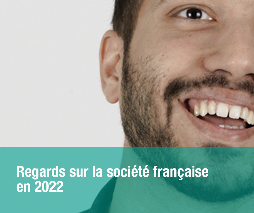 Regards sur la société française en 2022