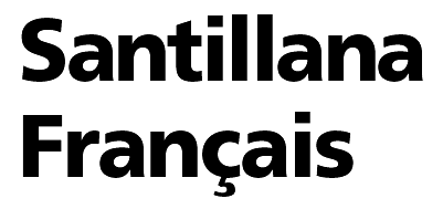 Santillana