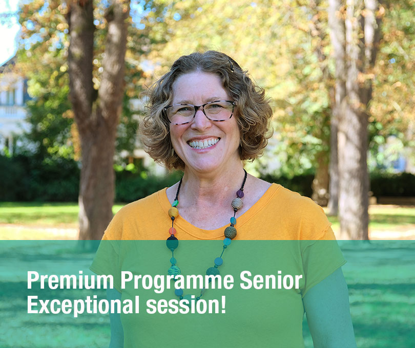 Premium Senior Programme