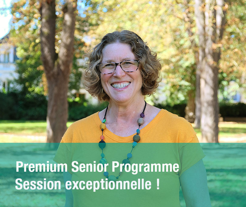 Programme Premium Senior