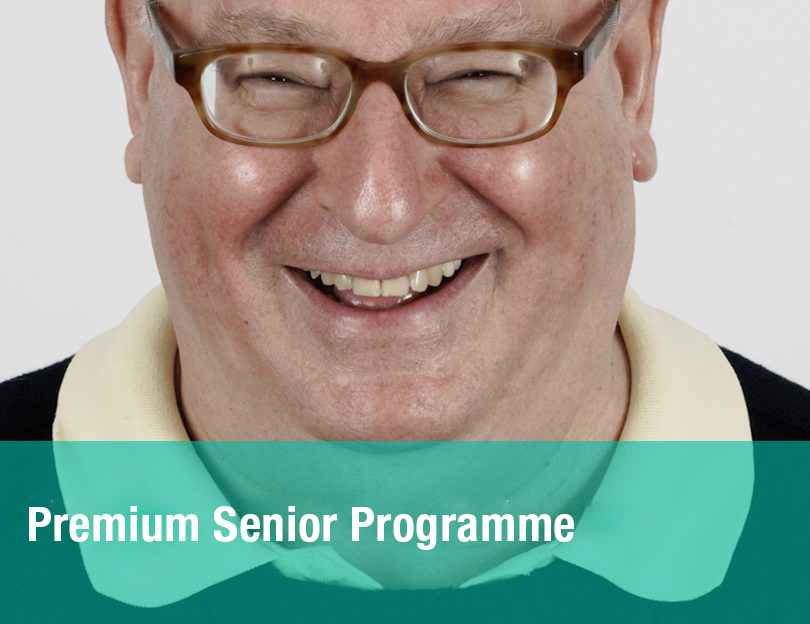 Premium Senior Programme