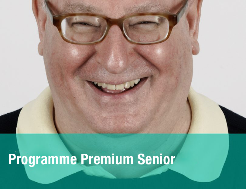 Programme Premium Senior