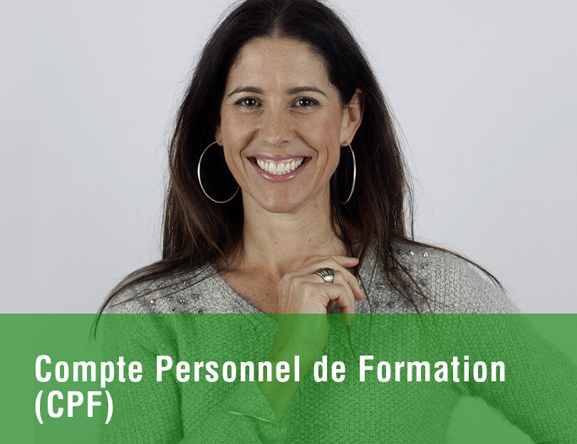 Compte Personnel de Formation (CPF)