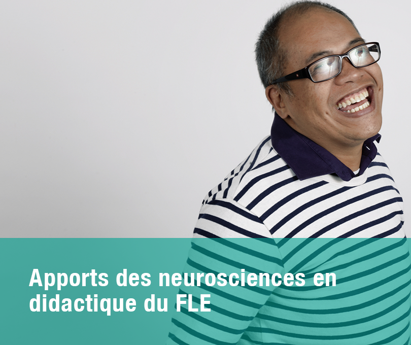 Apports des neurosciences en classe