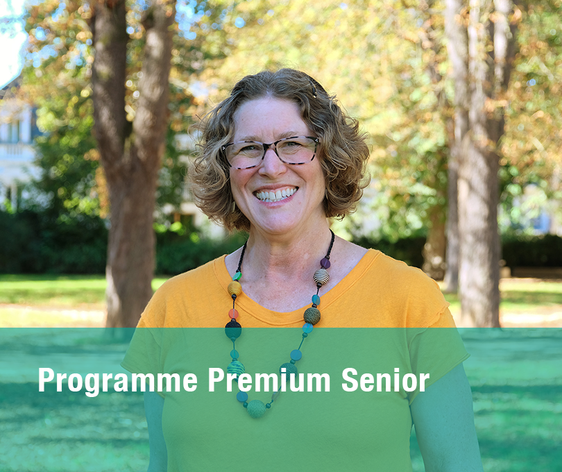 Premium Senior Programme