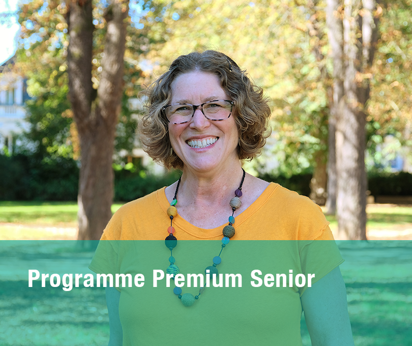 Programme Premium Senior