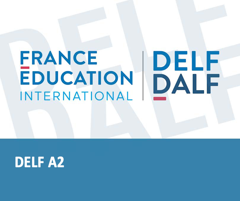 DELF A2